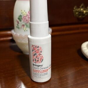 Briogeo Don't Despair, Repair! Moisture & Damage Defense